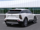 New 2025 Cadillac Optiq Sport 2 image 4