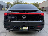 Used 2023 Mercedes-Benz EQS 450+ Sedan w/ AMG Line Exterior Package image 6