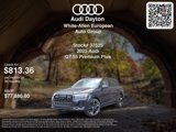 New 2025 Audi Q7 3.0T Premium Plus image 3