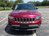 Used 2016 Jeep Compass Sport w/ Power Value Group image 3
