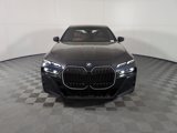 New 2025 BMW 750e xDrive image 2