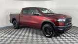 New 2025 RAM 1500 Rebel image 2