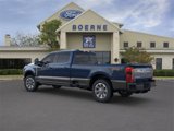 New 2025 Ford F350 King Ranch w/ FX4 Off-Road Package image 4