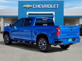 New 2025 Chevrolet Silverado 1500 RST w/ Texas Edition Plus image 4