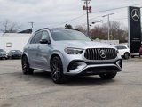 New 2025 Mercedes-Benz GLE 53 AMG 4MATIC image 4