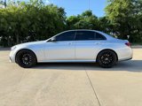 Used 2018 Mercedes-Benz E 43 AMG 4MATIC Sedan image 3
