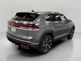 New 2025 Volkswagen Atlas Cross Sport SEL Premium R-Line image 3