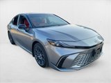 Used 2025 Toyota Camry XSE image 3
