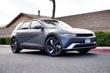 New 2025 Hyundai Ioniq 5 SEL image 2