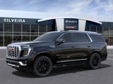 New 2025 GMC Yukon Denali w/ Sun & Power Step Package image 2