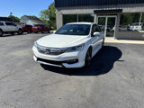 Used 2017 Honda Accord Sport image 3