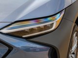 New 2025 Subaru Solterra Limited image 4