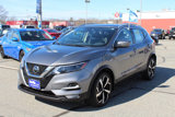Used 2022 Nissan Rogue Sport SL w/ Premium Package image 4