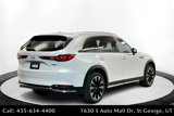 New 2025 MAZDA CX-90 Plug-In Hybrid w/ Premium Plus image 5