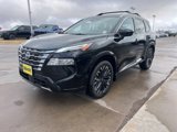 New 2025 Nissan Rogue Platinum image 4