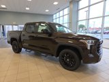 New 2025 Toyota Tundra Limited image 5