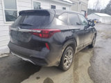 Used 2021 Kia Seltos LX image 2