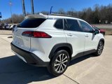 Used 2023 Toyota Corolla Cross XLE image 4