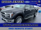 New 2025 Ford F150 Lariat w/ Equipment Group 502A High image 1