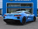 New 2025 Chevrolet Corvette Stingray Coupe image 4