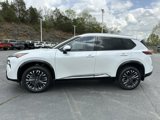 New 2025 Nissan Rogue Platinum w/ Tech Package image 4