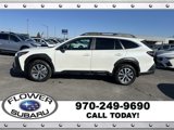 Used 2025 Subaru Outback Premium w/ Popular Package #1A image 6