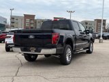 New 2025 Ford F150 Lariat image 3