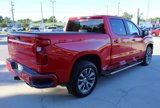 Used 2020 Chevrolet Silverado 1500 RST image 5