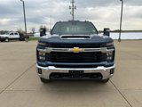 New 2025 Chevrolet Silverado 2500 LT w/ Safety Package image 3