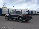 New 2025 Ford F350 4x4 Crew Cab Super Duty image 5