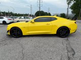 Used 2017 Chevrolet Camaro SS image 6