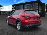 Certified 2023 MAZDA CX-5 AWD 2.5 S w/ Preferred Package image 5