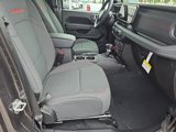 New 2025 Jeep Gladiator Rubicon w/ Steel Bumper Group image 5