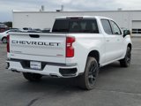 New 2025 Chevrolet Silverado 1500 RST w/ All Star Edition Plus image 4