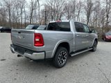 New 2025 RAM 1500 Laramie w/ Bed Utility Group image 3