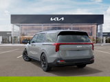 New 2025 Kia Carnival SX Prestige image 4