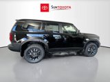 New 2025 Toyota Land Cruiser 1958 image 2