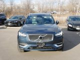 Used 2022 Volvo XC90 T6 Inscription w/ Advanced Package image 2
