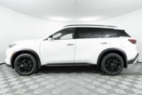 New 2025 INFINITI QX60 Luxe w/ Black Edition image 5