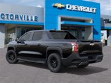 New 2026 Chevrolet Silverado EV LT image 3