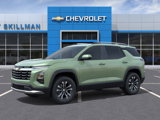 New 2026 Chevrolet Equinox LT w/ Convenience Package II image 2