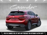 New 2025 Buick Envision Preferred image 4