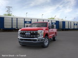 New 2025 Ford F350 4x4 Regular Cab Super Duty image 2