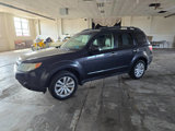 Used 2011 Subaru Forester 2.5X Premium image 3