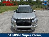 Used 2023 Mitsubishi Outlander SEL image 2
