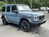 New 2025 Mercedes-Benz G 580 w/ EQ Technology image 4