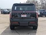 New 2025 Nissan Armada Platinum Reserve image 4