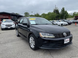 Used 2018 Volkswagen Jetta S image 3