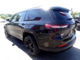 Used 2023 Jeep Grand Cherokee L Laredo image 5