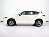 Used 2025 MAZDA CX-5 AWD 2.5 S w/ Preferred Package image 4